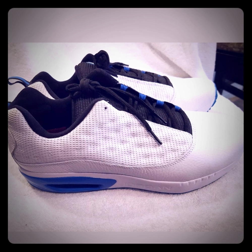 Jordan CMFT Viz Air 13